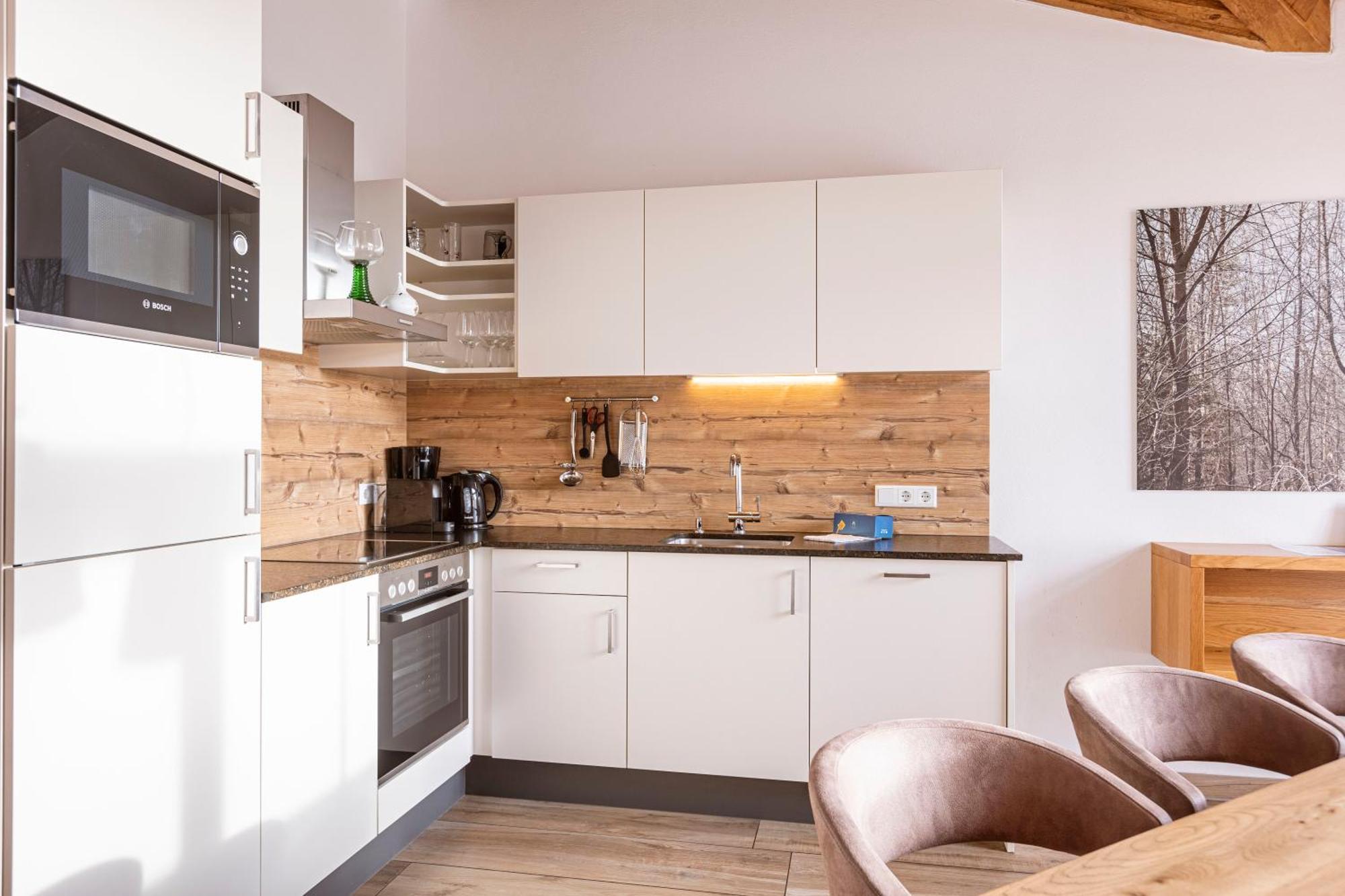 Tauernsuites Mitterwirt by ALPS RESORTS Piesendorf Exterior foto