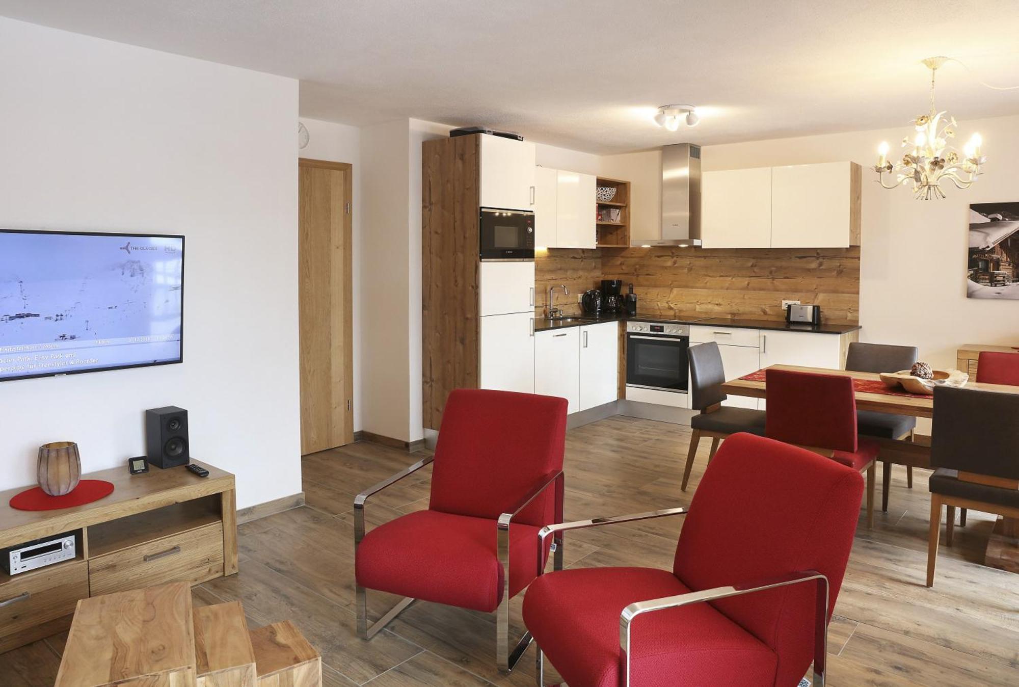 Tauernsuites Mitterwirt by ALPS RESORTS Piesendorf Exterior foto