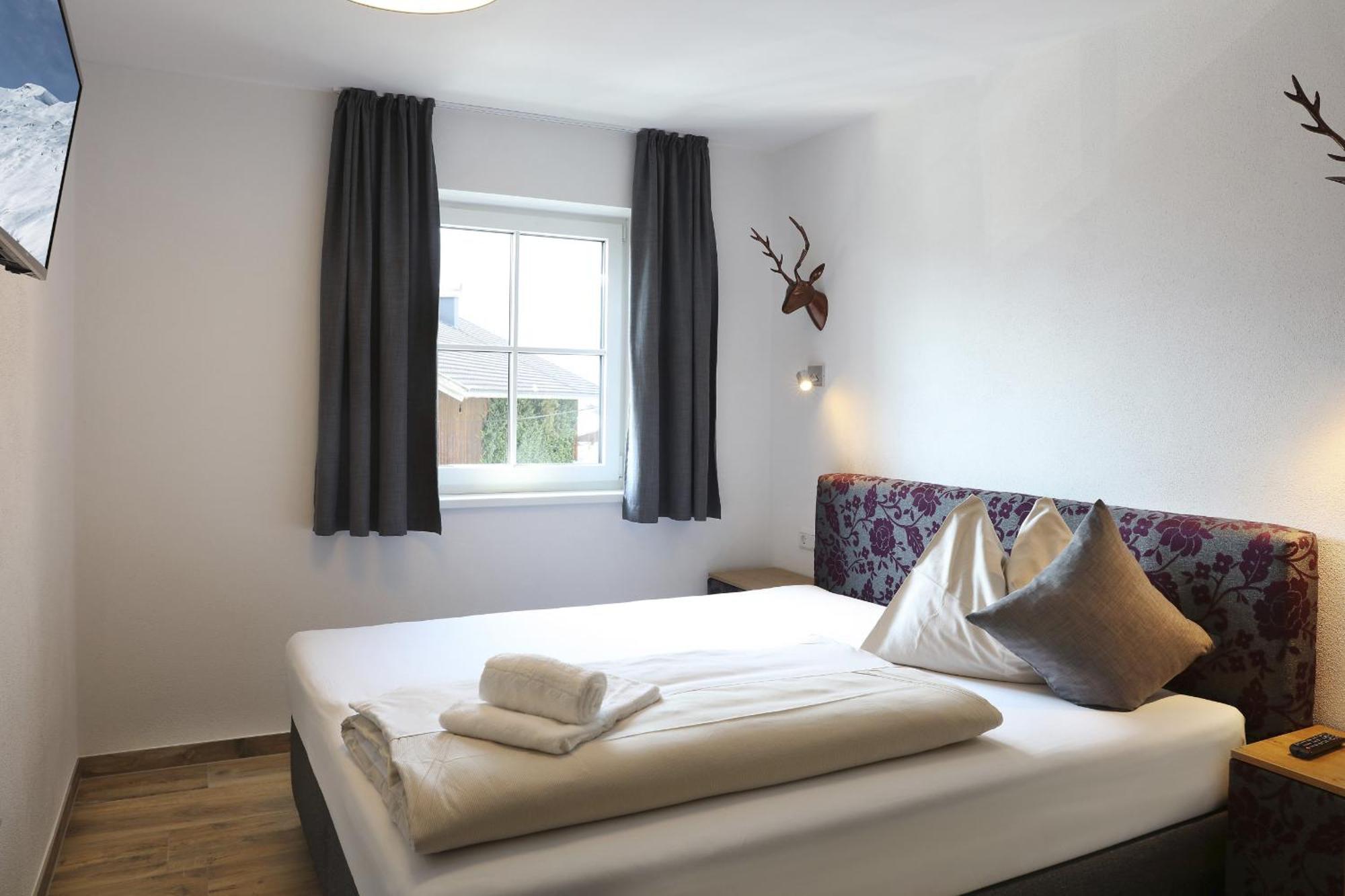 Tauernsuites Mitterwirt by ALPS RESORTS Piesendorf Exterior foto