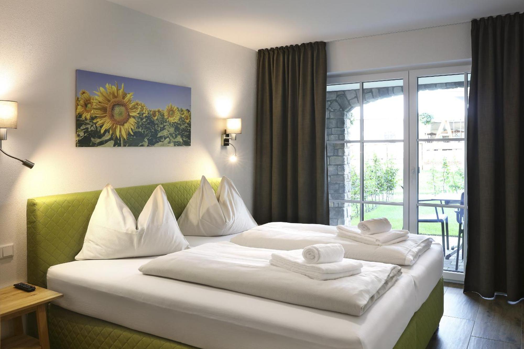 Tauernsuites Mitterwirt by ALPS RESORTS Piesendorf Exterior foto