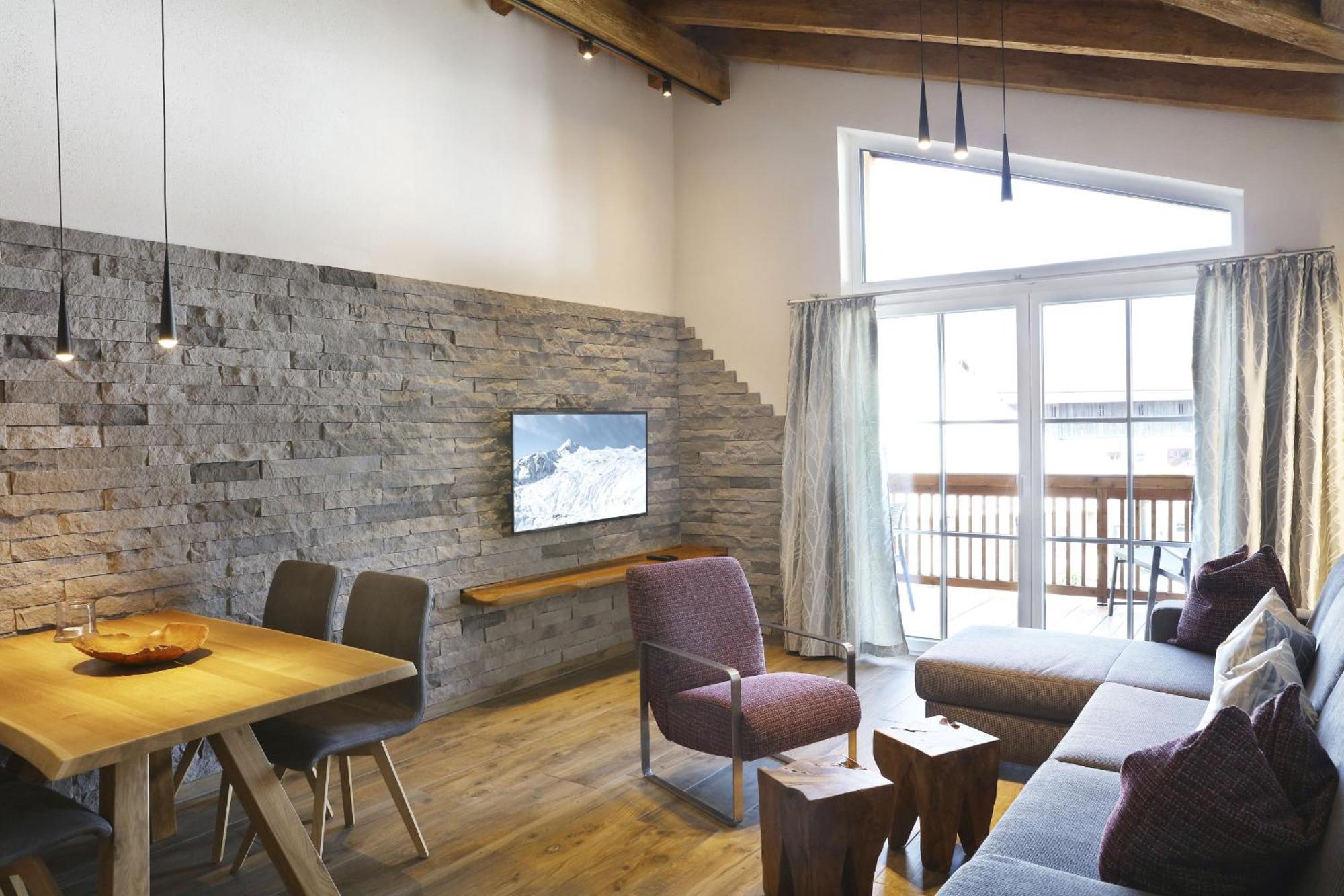 Tauernsuites Mitterwirt by ALPS RESORTS Piesendorf Exterior foto