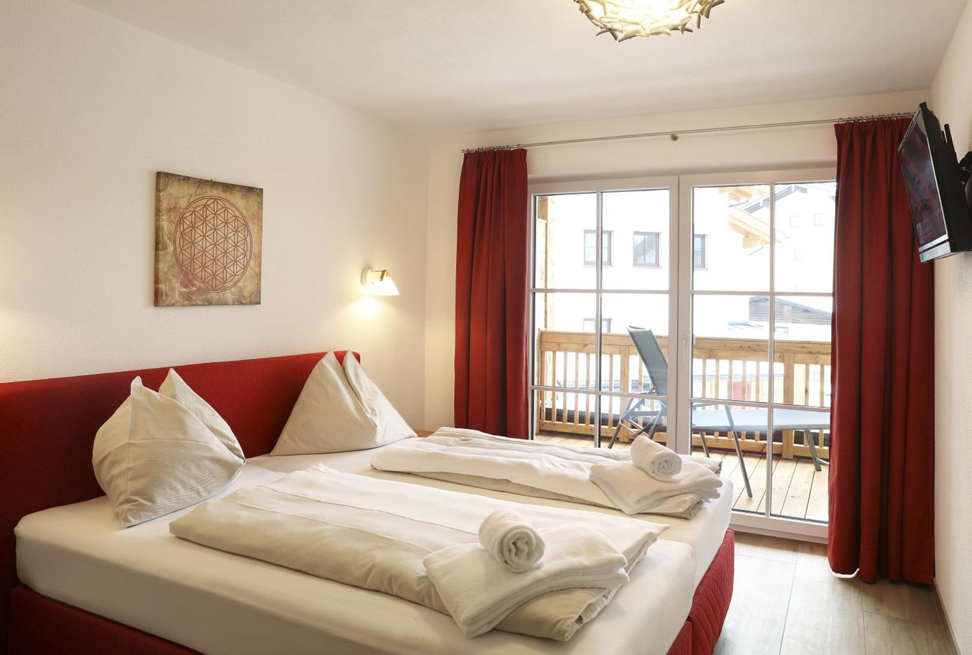 Tauernsuites Mitterwirt by ALPS RESORTS Piesendorf Exterior foto